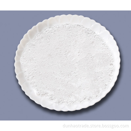Magnesium Oxide 60-98% for Feed, Fertilizer and Industry